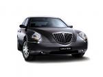 Lancia Thesis 2002 года